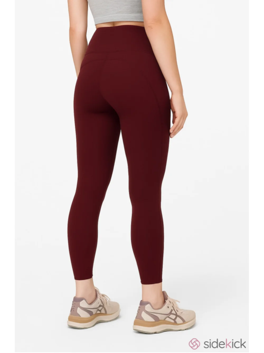 Lululemon Fast and Free Tight II 25